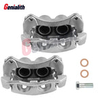 Set of 2 Front Left Right Brake Calipers for Ford Ranger Explorer (1995–2002)