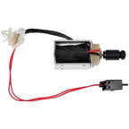 Shift Solenoid Gear Selector Valve for Wide Compatibility