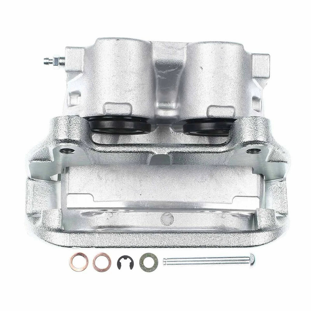 Front Right Brake Caliper with Bracket for Ford Mustang (1999-2001)