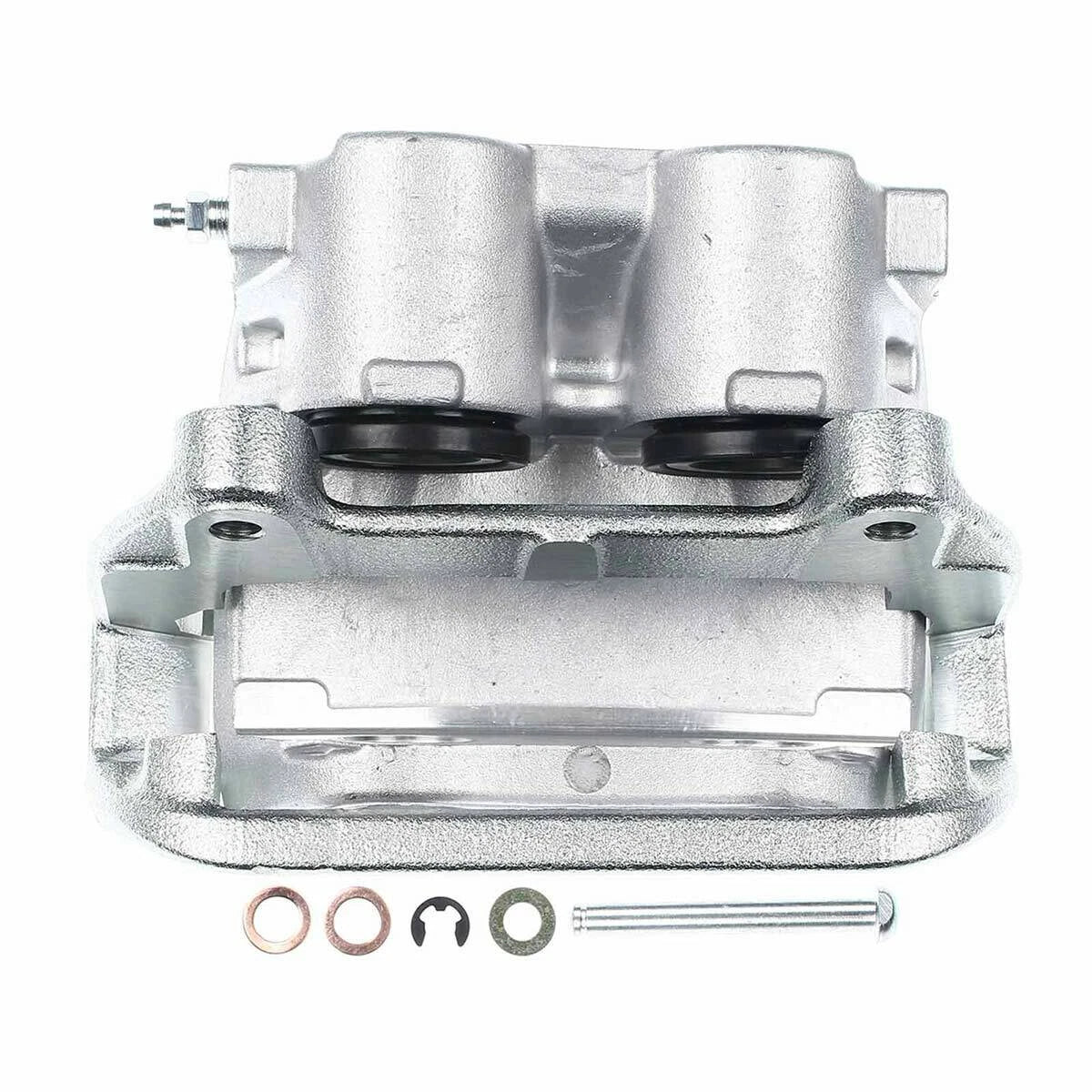 Front Right Brake Caliper with Bracket for Ford Mustang (1999-2001)