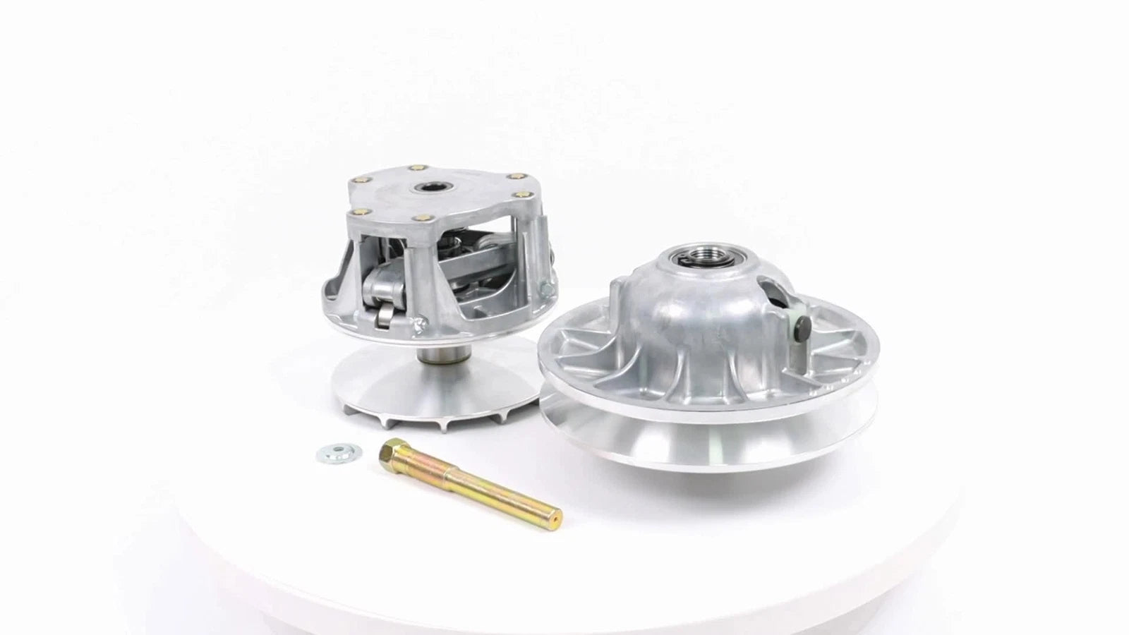 Clutch for Polaris RZR 800 & S (2008–2014)