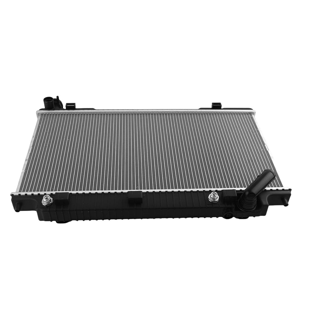Core Support Radiator for Chevy Caprice Pontiac G8 6.0L 6.2L 92253248 AT