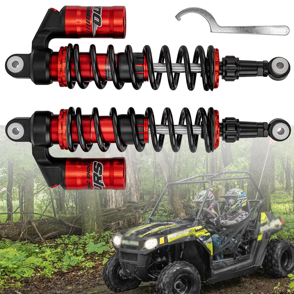 Stage 5 Performance Front Air Shocks for Polaris RZR 170 (2009–2021)