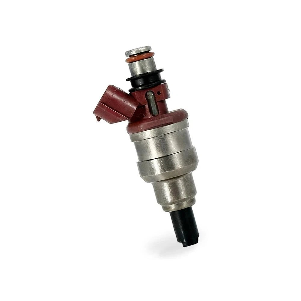 Fuel Injector for Daihatsu Toyota Passo Belta Vitz Yaris (2004–2017) 195500-2550