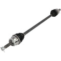 CV Axle for Mitsubishi Eclipse Galant (2006–2012, 2007, 2009–2011) Front Right