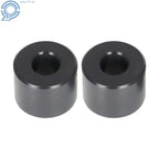 Chain Roller Guide Kit for Yamaha Blaster YFS200 (1988–2006) - Black