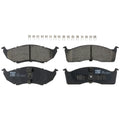 Disc Brake Pad Set for Plymouth Prowler (1997)