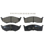 Disc Brake Pad Set for Plymouth Prowler (1997)