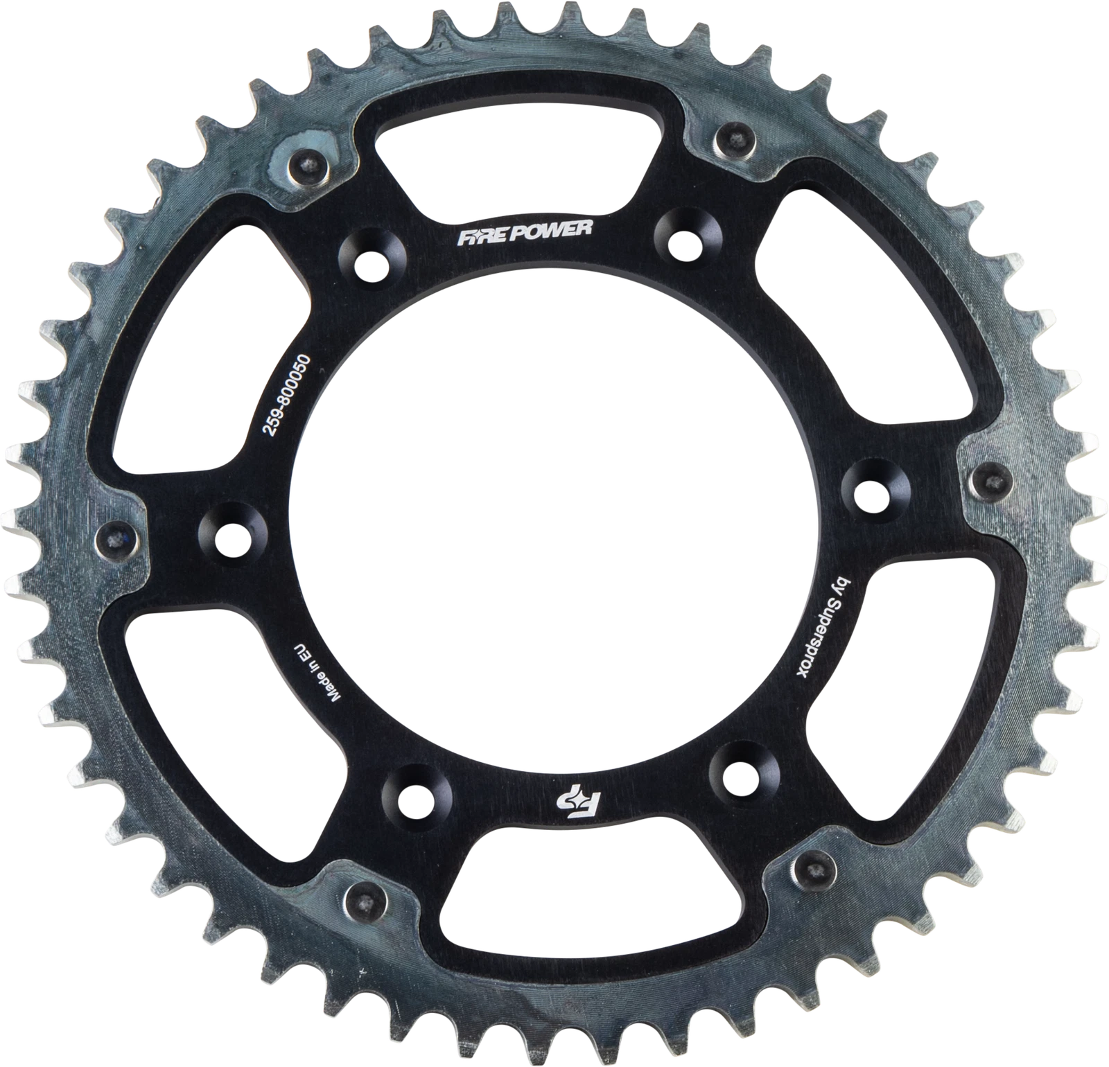 50t Rear Sprocket for Hybrid