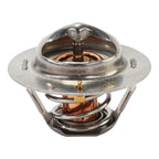 Thermostat for Yamaha YZF R6 (2003–2020), R6S (2006–2009), FZ6R (2009–2017), FZ6 (2004–2009)