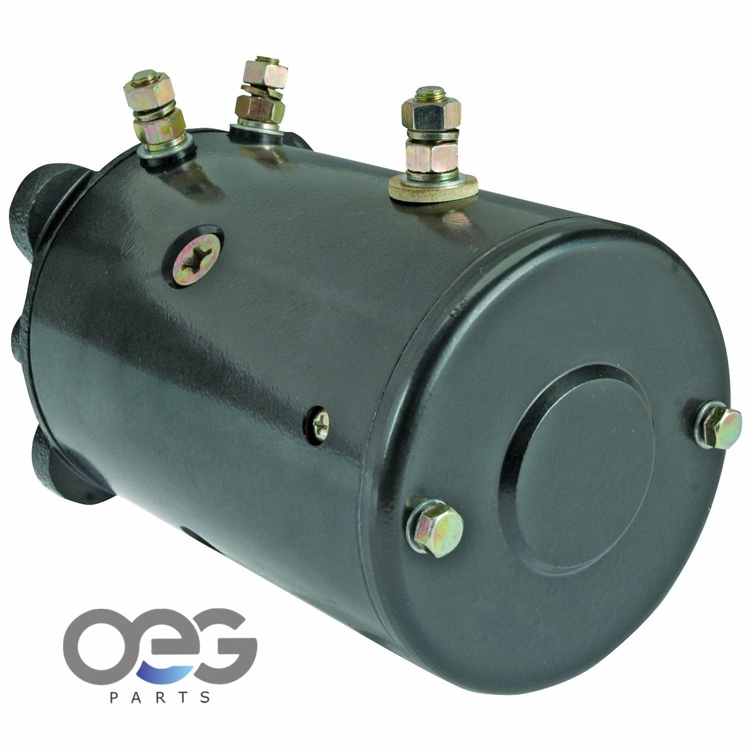 Motor for Ramsey Various Models (1964-1979)