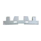 Replacement Rear Bumper Impact Absorber for Toyota Hilux (2005–2015)