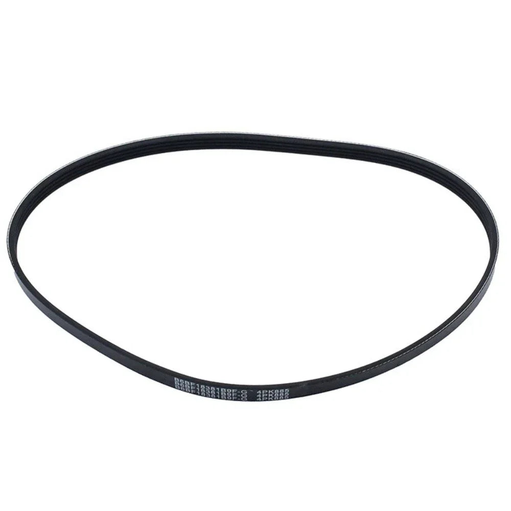 Alternator Fan Drive Belt for Mazda MX-5 MK2 1.6 1.8 (1998-2005)