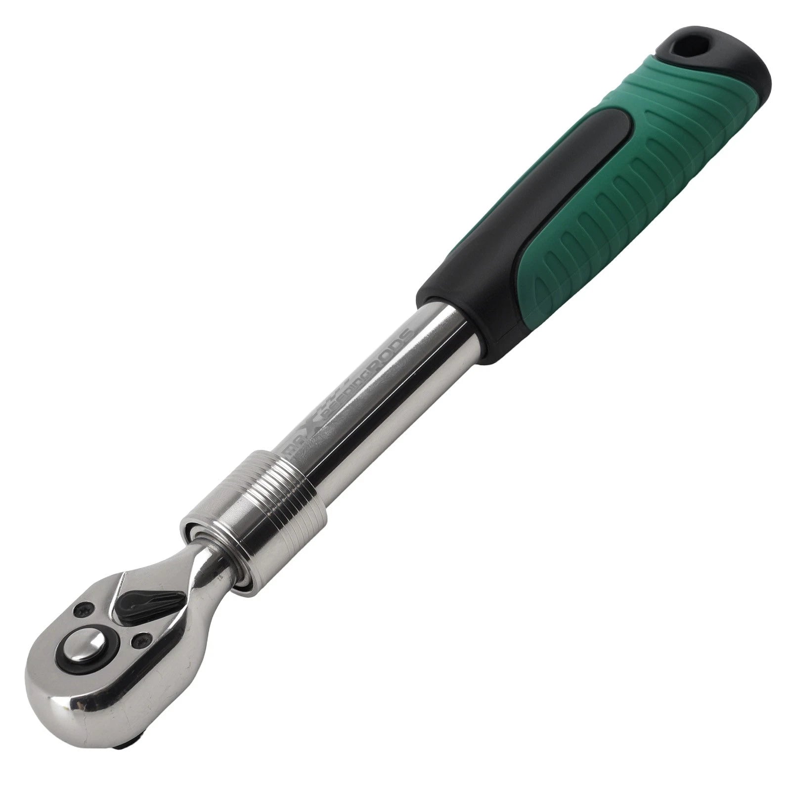 3/8" Drive Extendable Ratchet 72 Tooth Quick Release (Universal)