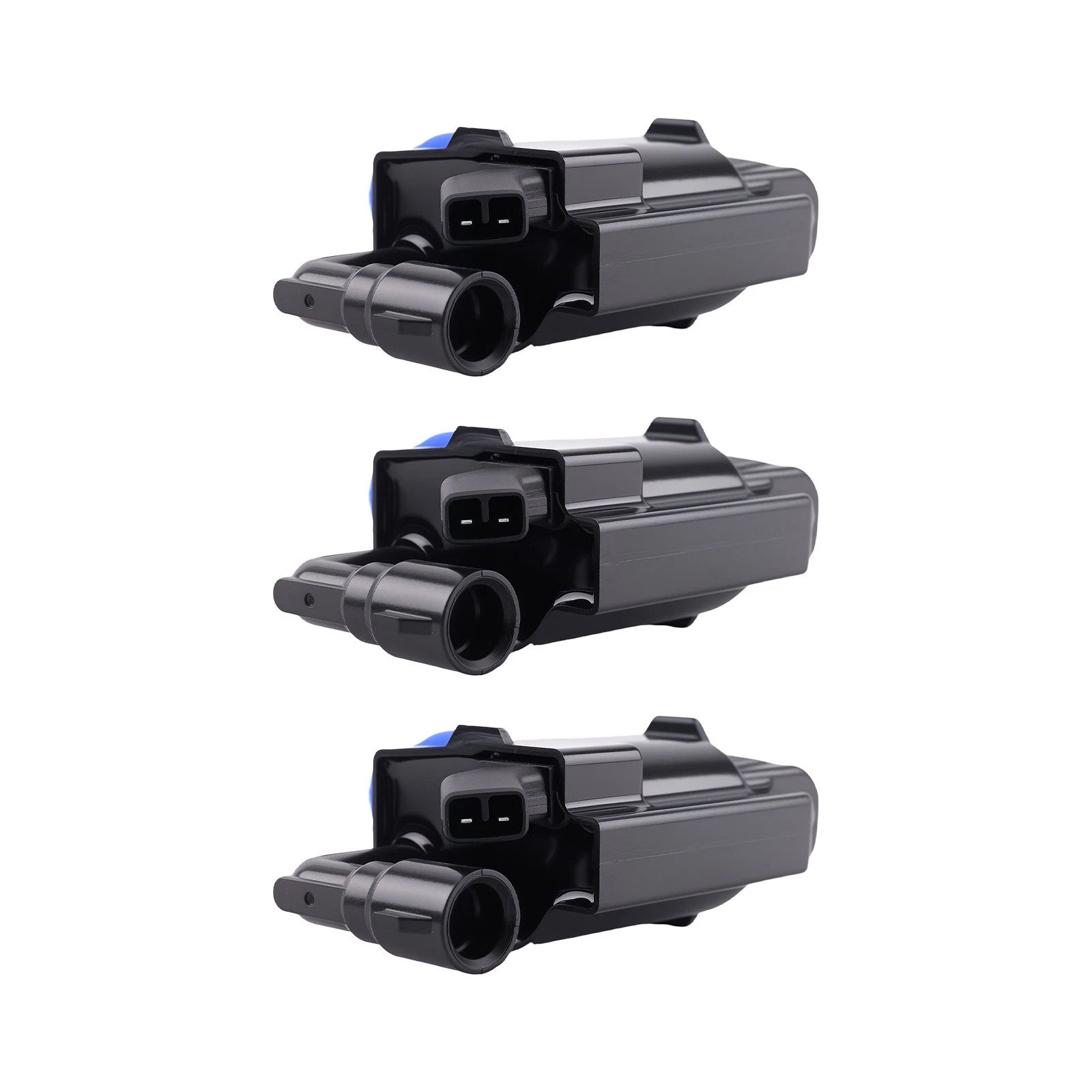 3x Ignition Coils for Toyota Supra Lexus GS300 IS300 SC300 (1993–2002) UF228