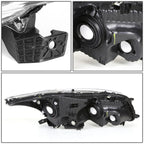 OE Style Front Headlight for Honda Accord Sedan (2008–2012) HO2502130