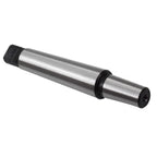 JT2 Tang Jacobs Taper MT2 Morse Taper Arbor for Drill Chuck (MT2 to 2JT)