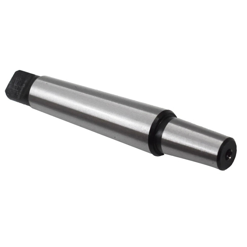 JT2 Tang Jacobs Taper MT2 Morse Taper Arbor for Drill Chuck (MT2 to 2JT)