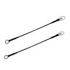 Tailgate Cables Pair for Ford Ranger (1993-2011)
