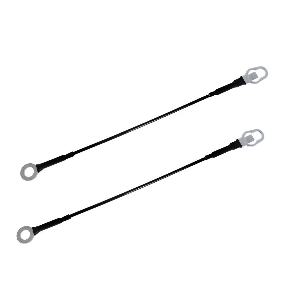 Tailgate Cables Pair for Ford Ranger (1993-2011)