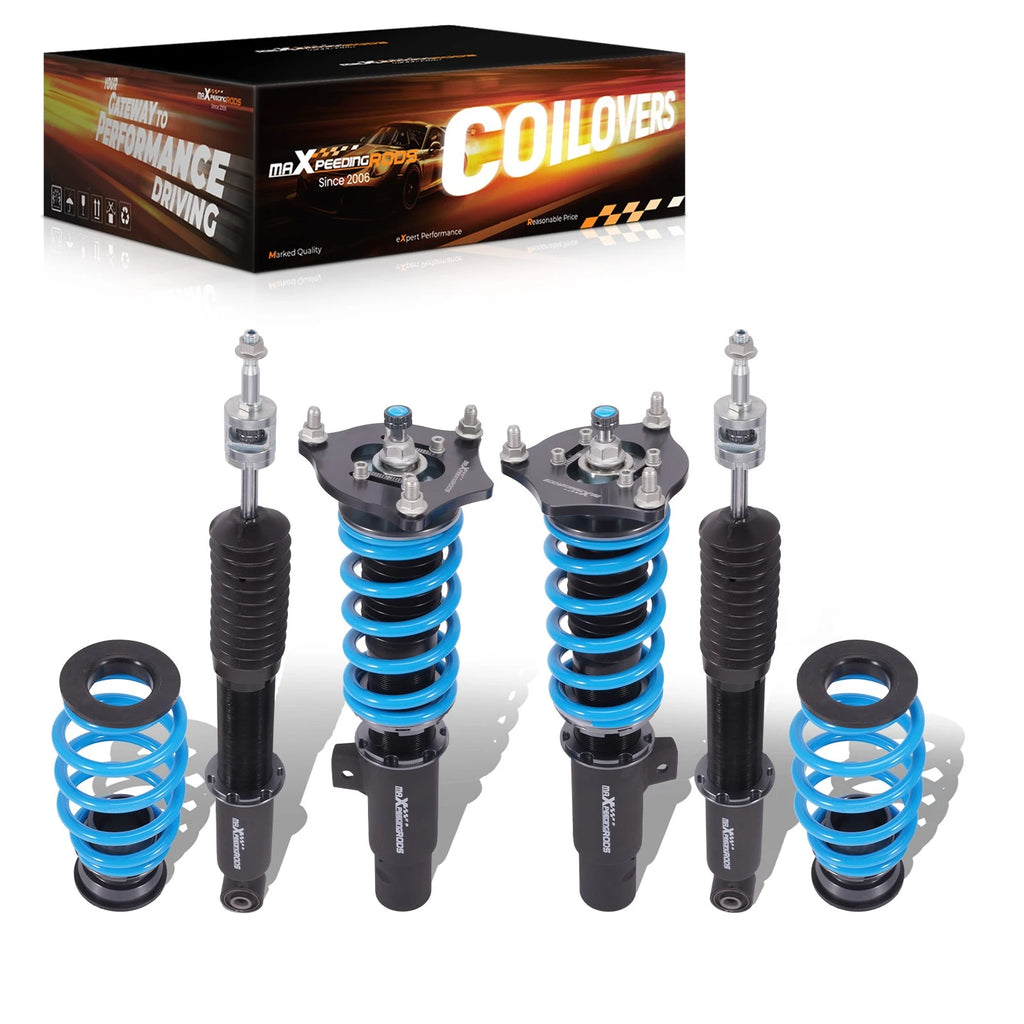Adjustable Coilover 24 Way Damper for Honda Civic (2022-2025)