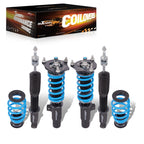 Adjustable Coilover 24 Way Damper for Honda Civic (2022-2025)