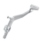 Rear Brake Foot Pedal Lever for Kawasaki Ninja650 Z650 EX650 (2017–2023)