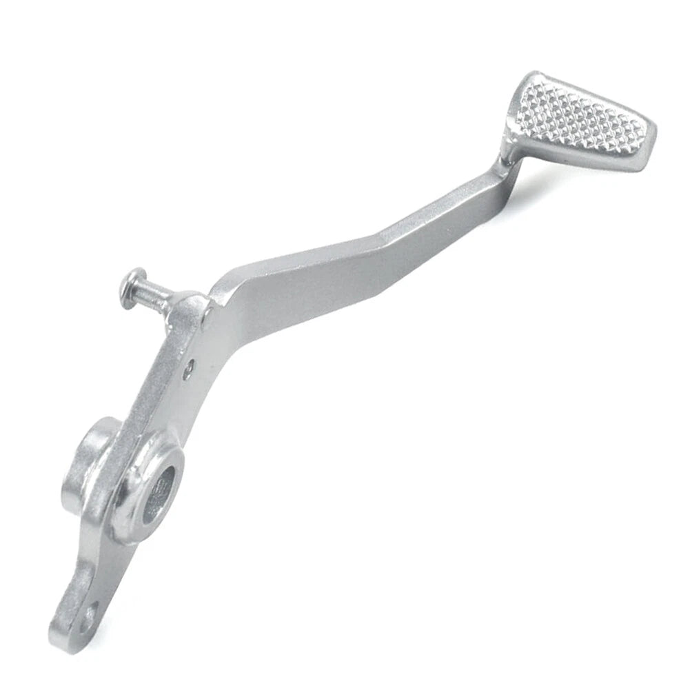 Rear Brake Foot Pedal Lever for Kawasaki Ninja650 Z650 EX650 (2017–2023)