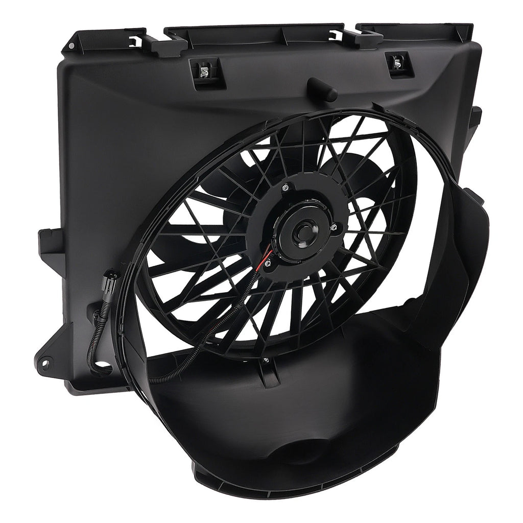 Electric Radiator Fan for Lincoln Town Car 4.6L (1990–1997) F5AZ 8C607 B
