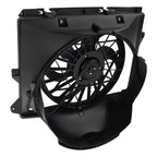 Electric Radiator Fan for Lincoln Town Car 4.6L (1990–1997) F5AZ 8C607 B