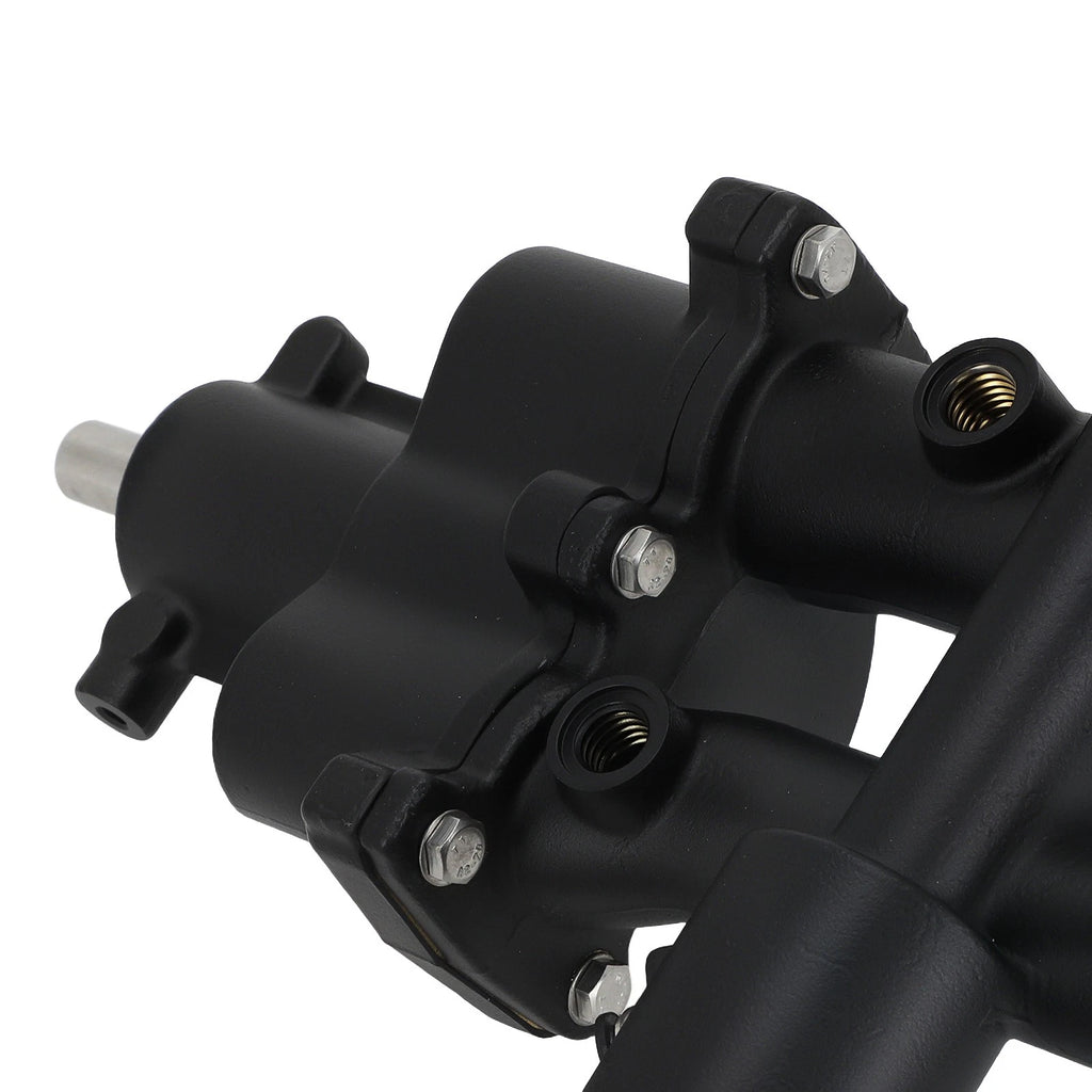 Sea Water Pump for Mercruiser 4.3L 5.7L 6.2L (2013–2019)