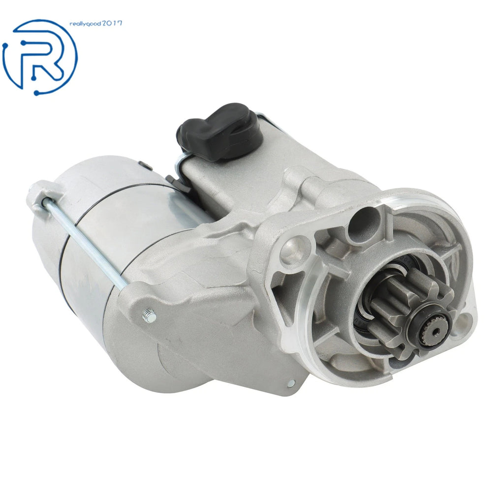 Starter for Kubota L3010 L2550 L2900 L3130 (1990-2005)