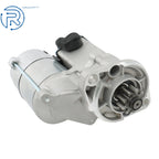 Starter for Kubota L3010 L2550 L2900 L3130 (1990-2005)