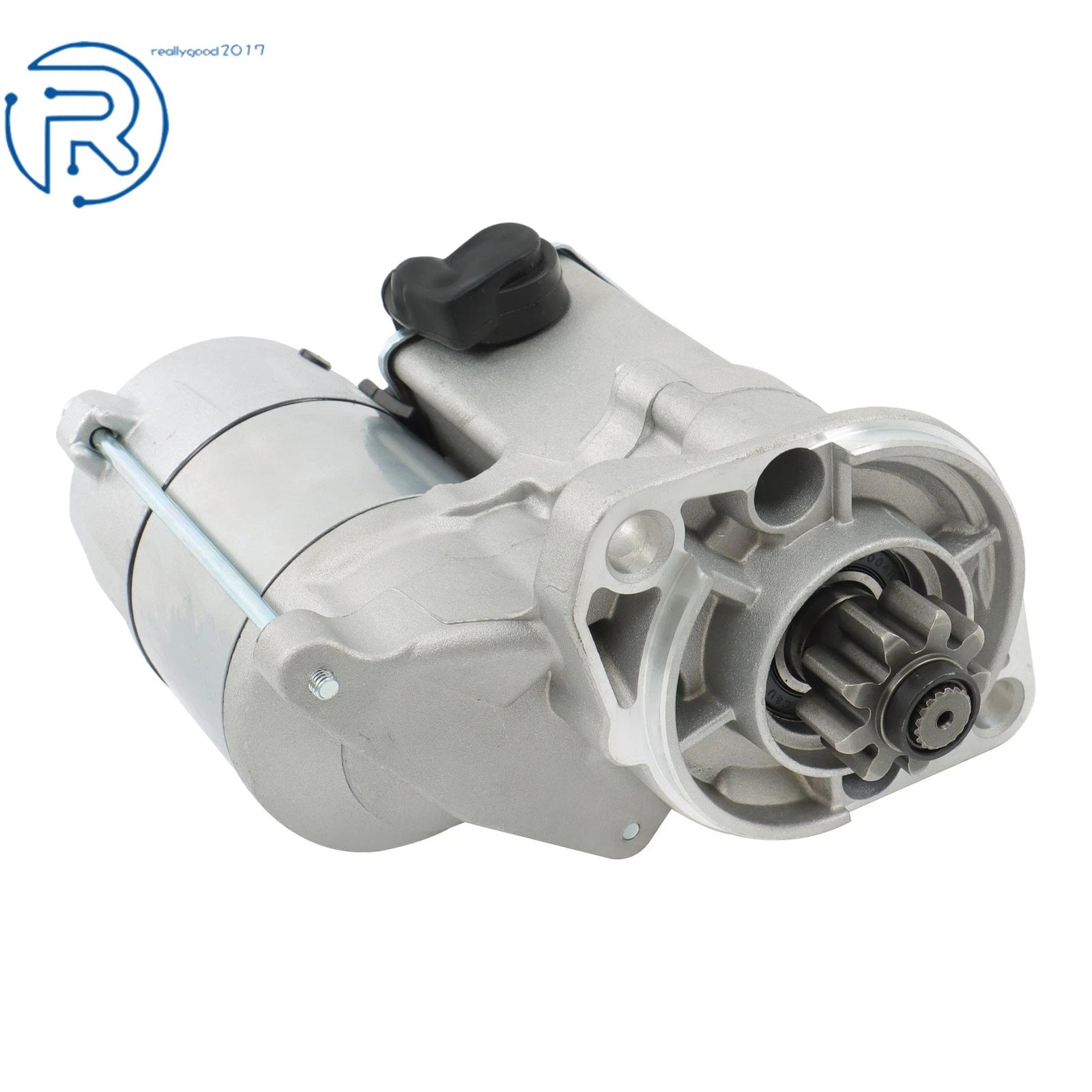 Starter for Kubota L3010 L2550 L2900 L3130 (1990-2005)