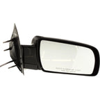 Set of 2 Mirrors for Chevy (Driver and Passenger Side)
