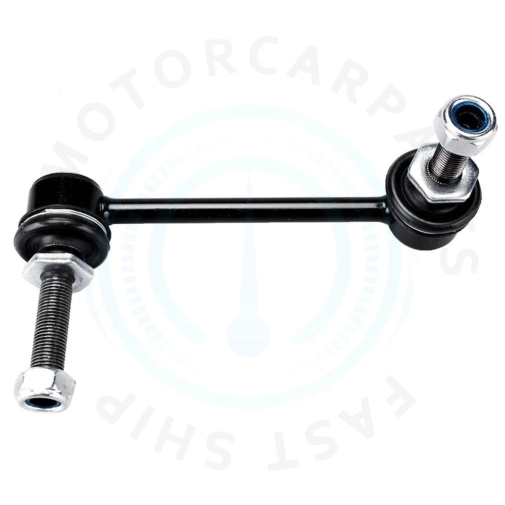 Set of 4 Front Control Arms with Ball Joints for Lexus GX470 Toyota 4Runner (2003–2009)