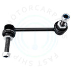 Set of 4 Front Control Arms with Ball Joints for Lexus GX470 Toyota 4Runner (2003–2009)