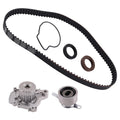 Timing Belt Kit and Water Pump Set for Honda Civic EX (1996–2000)