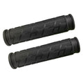 1 Pair Rubber Handlebar Grips for MTB Mountain Bike