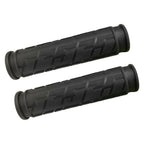 1 Pair Rubber Handlebar Grips for MTB Mountain Bike