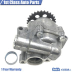 Oil Pump for Suzuki Grand Vitara, Chevrolet Tracker (2001–2008)