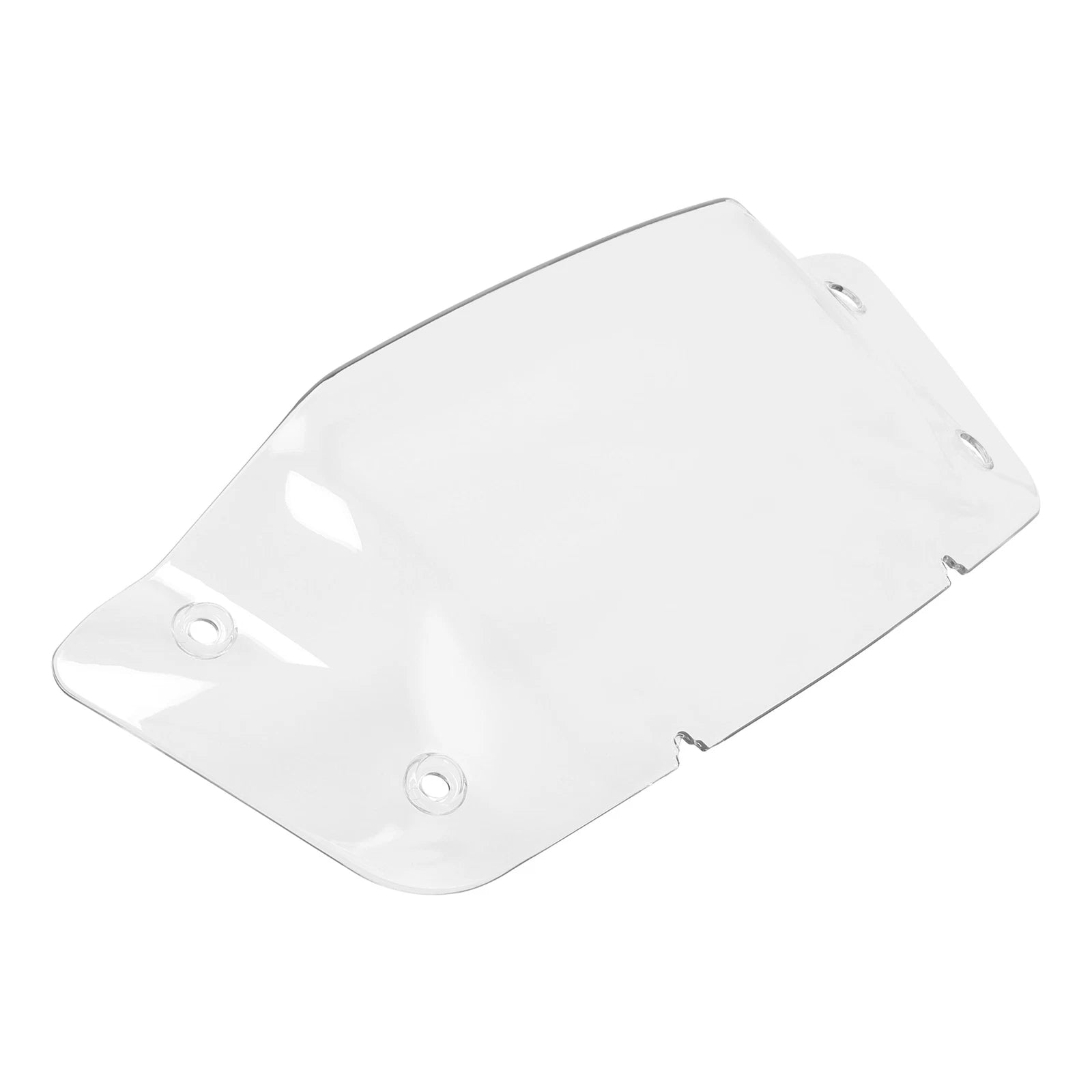 7" Clear Windshield for Harley CVO Street Glide FLHX (2023–2025)