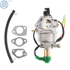 Carburetor Kit for Honda GX240 GX340 GX390 (2000–2023)