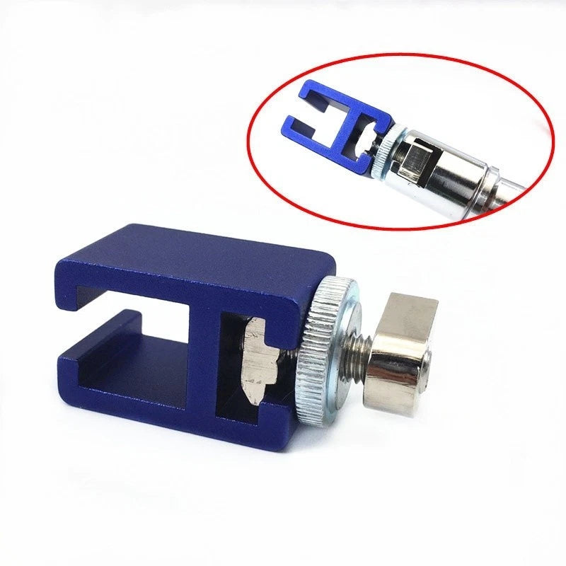 Slide Hammer Kit for Car Dent Repair (Paint-Friendly Results)