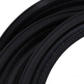 Door Rubber Seal Weatherstrip Front 1 PC Fits Ford Ranger Pickup 1998-06 D09