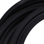 Door Rubber Seal Weatherstrip Front 1 PC Fits Ford Ranger Pickup 1998-06 D09