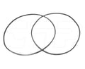 2X Belt Set for Caterpillar Models (1W0530)
