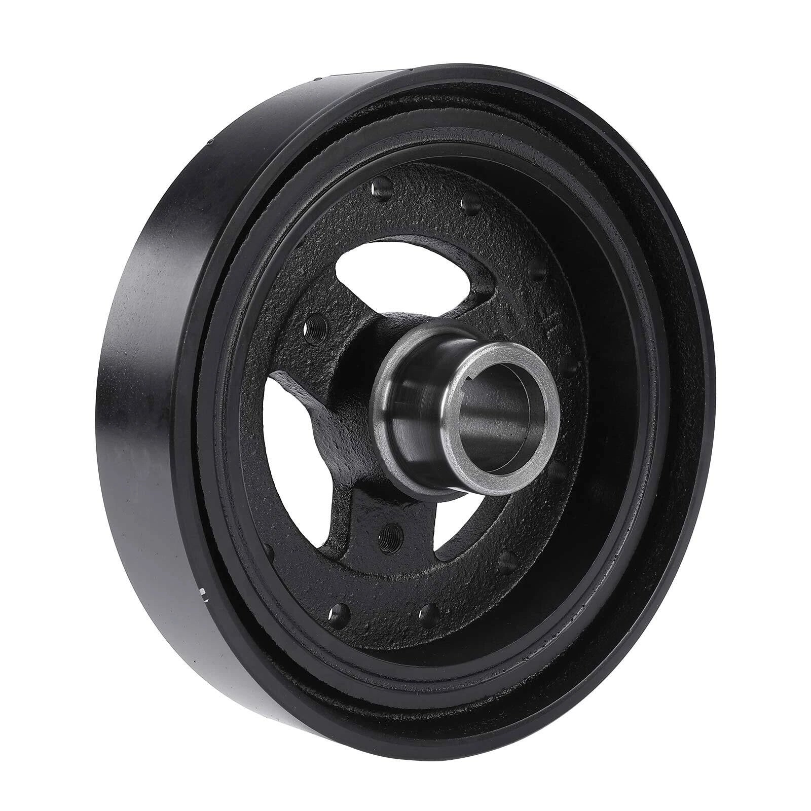 Harmonic Balancer for Chevy C10 C20 K10 K20 Suburban (1977–1986)