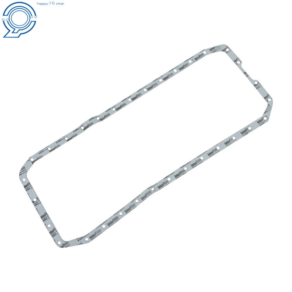 Oil Pan Gasket Set for Dodge Ram 5.9 6.7 Cummins (2003–2018)