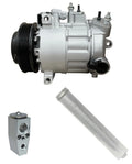 AC Compressor Kit Replacement for Dodge Charger 3.6L (2021–2021)